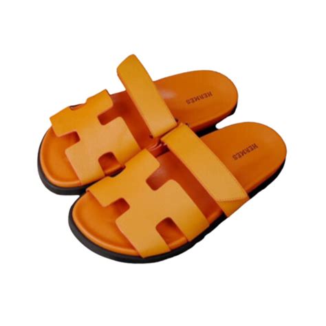 hermes chypre sandals size 37|hermes sandals second hand.